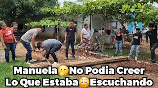 🚨Santo Dios Isa Y😳Yovany Ahora Si Se🫢 Pasaron De La Raya😱Y No Vas A Creer Porque😳😱