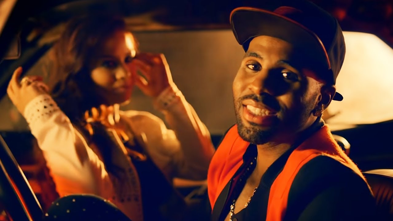 Jason Derulo   Trumpets Official HD Music Video