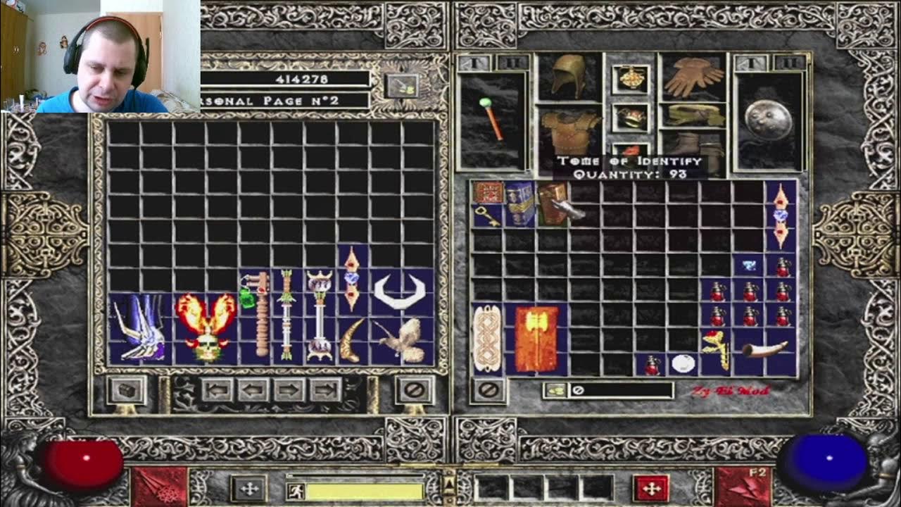 Diablo zy el 4. 4с. 5. 5. 5.