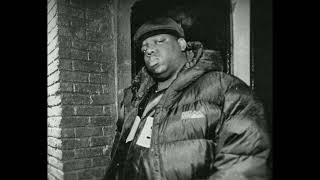 (free) Biggie Smalls Type beat 