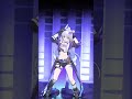 Silver Wolf Lv999💙_-_🎵Dadadadadaru _-_(HSR-MMD) #honkaistarrail #mmd #hsrcreators #hsr #silverwolf