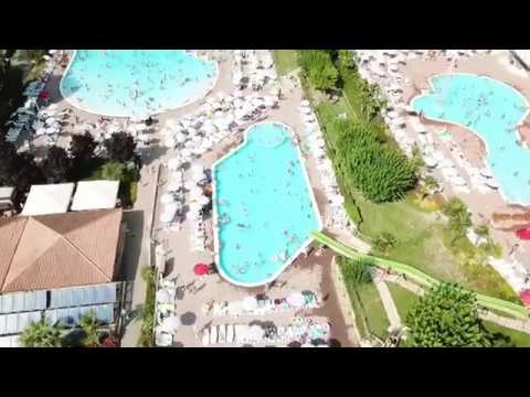 Piani di Clodia Camping 2018