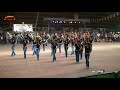 Line Dance Born and Raised, Choreo: Alessia Daci