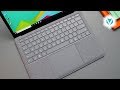 Surface Laptop 2: Suýt Hoàn Hảo!