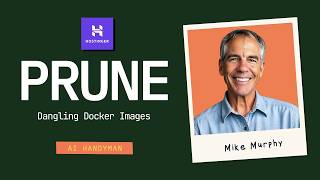 How To Prune n8n &amp; Docker Images on Hostinger VPS