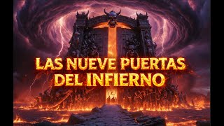 Resumen del libro: Las Nueve Puertas del Infierno de Aristide Torchia