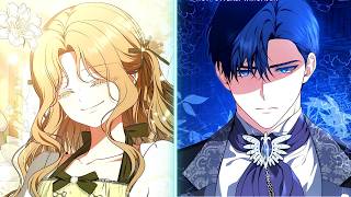 She Told the Crown Prince She Doesn't Love Him... So Why Is He Chasing Her Harder Than Ever!