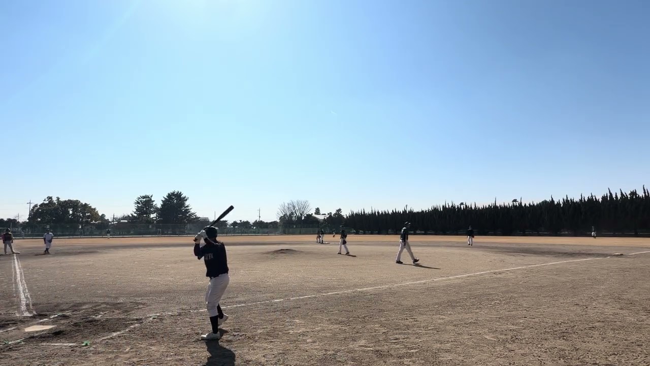 2月15日　対シルバー十王様