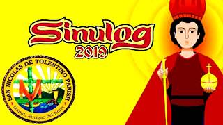 Cym Mainit Sinulog 2019 Presentation