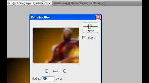Photoshop Tutorial: Basic Signature