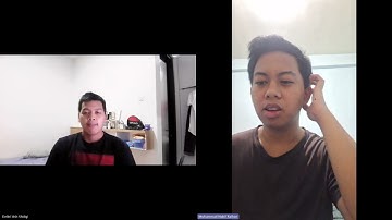 Modul 3 Praktikum Arsitektur Komputer