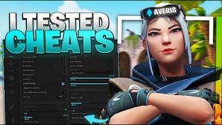 Radiant in 24Hrs with this FREE Valorant Cheat | Undetected 2026 Tutorial