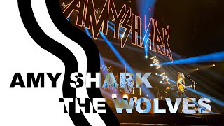 Amy Shark | Melbourne - The Wolves (LIVE)