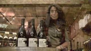 Bear Print Pinot Noir