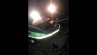 Snowmobiles for sale