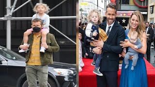 Blake Lively Lets Daughter Inez, 4, Dress Her At 5Am & The Outfit Is Spectacular Video