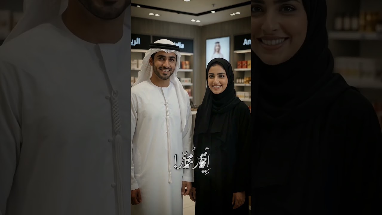 Learn Arabic Through Real-Life Situations | Speak Arabic Naturally