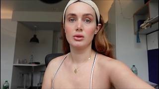 On The Universal Tendency Toward Debasement in the Sphere of Love (GRWM for church ep. 106)