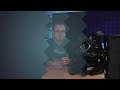 Beginning of video