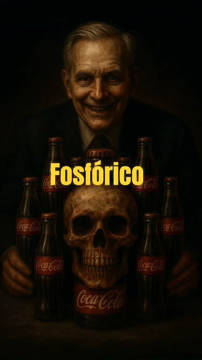 Perigos da Coca Cola #cocacola #lanche #saude #saudiarabia #neymar #medical #information #asianfood