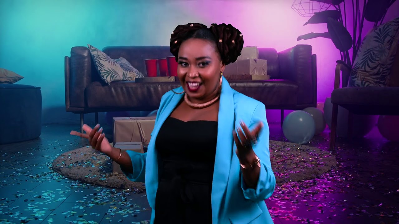 CLIP NEEMA  ( ZAZA )