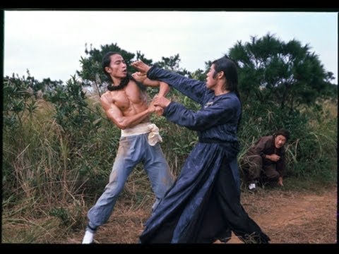 King of Fighters, Fang Shiyu  Chinese Martial Arts Action film, Full Movie  HD 