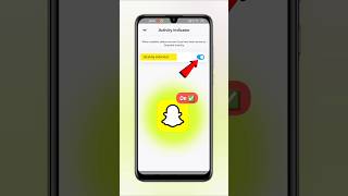 Snapchat activity indicator kaise on kare | Snapchat online status not showing problem #techfrack