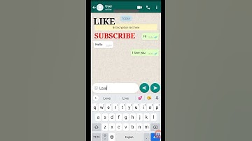 How to make fake whatsapp chat conversation #shorts  #youtubeshorts