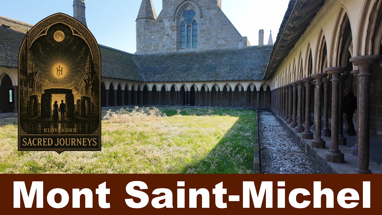 Mont Saint-Michel – France’s mystical island abbey 
