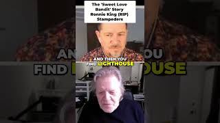 Sweet Love Bandit - A Fast Boogie Song! - Ronnie King RIP Stampeders