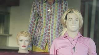 AV Super Sunshine - Smile (Official Video)