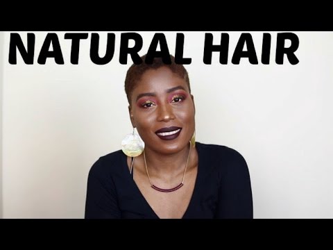 Natural Hair Journey Seborrheic Dermatitis Cure Natural Hair