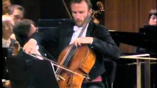 Beethoven Triple Concerto 1st movement Part 1 of 2 Beethoven Triple Concerto 1st movement Part 1 of 2