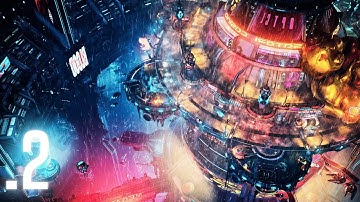 The ASCENT game  Part 2 - Mission Mutual Dependencies -  PC Full gameplay walkthrough .