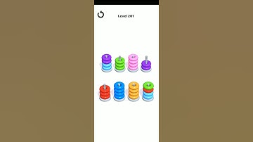 Hoop Stack Level 201