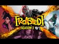 🔥 Toast my Art S2 EP1