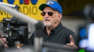 Donald Trump has Satan off the hook — Jim Gearhart Podcast