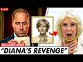 3 MIN AGO Diana's Son EXPOSES Camilla's SECRET — Camilla Gets NOTHING When Charles Is Gone