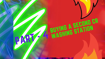 "Pumping Simulator 2024: Part 4 - Buying Second Car Washing Station"