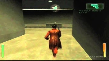 [GC] Walkthrough - Enter the Matrix - Niobe - Part 1
