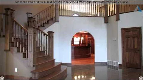 Priced at $795,000 - 19 Deerfield Drive, Winfield, WV 25213