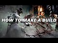 How To Make a Build in Bloodborne (Guide)