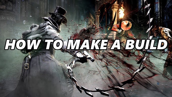 Does a playable PC port of Bloodborne really exist? - Xfire