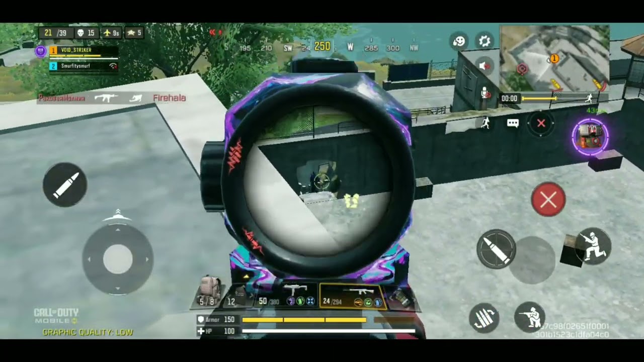 Ranking up to Legendary In BR solo Quads Alcatraz