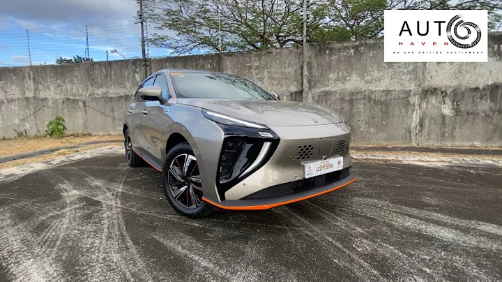 PREVIEW: 2024 DongFeng Forthing Friday | Auto Haven PH - DayDayNews