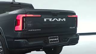 The 2025 Ram 1500 REV - Russ Darrow Chrysler Dodge Jeep Ram Of West Bend