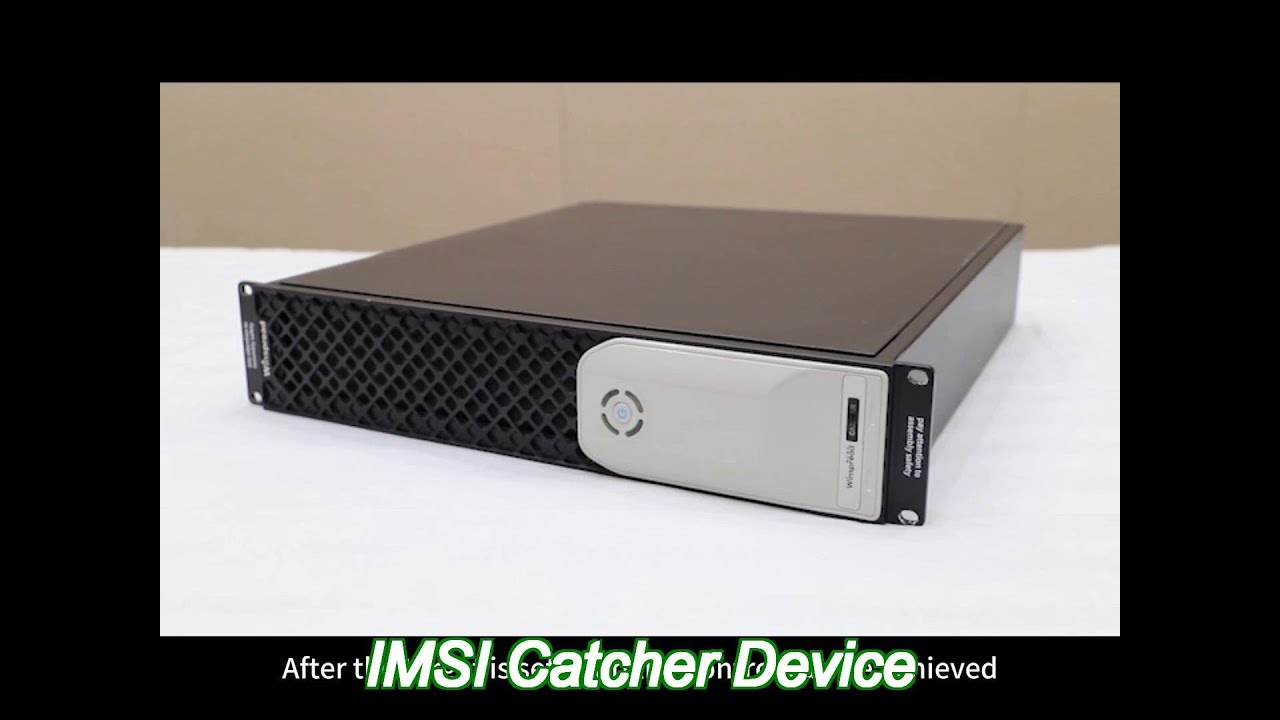 Imsi Tracking 5g vehicle mounted imsi catcher device in nr 5g imsi positioning ...