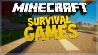 5 kill +hacker kesitm Minecraft:SürvivalGames #5