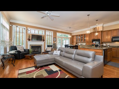 8008 Kamehameha Place, Gainesville, VA home video tour