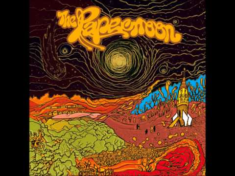 The Papermoon - LG10
